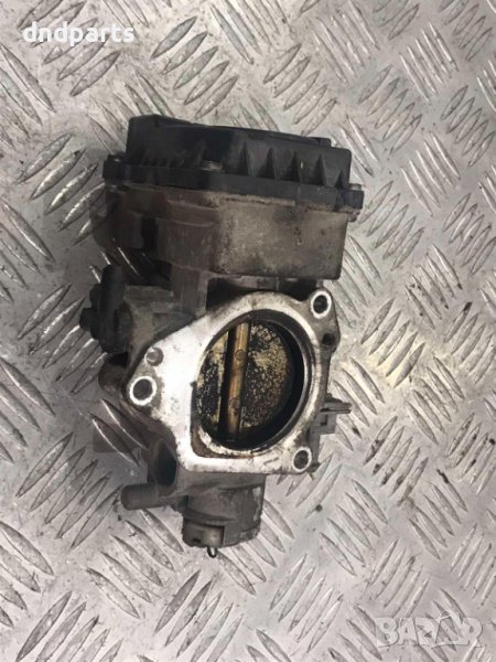 Дроселова клапа Citroen C8,1.8i,2003г., снимка 1