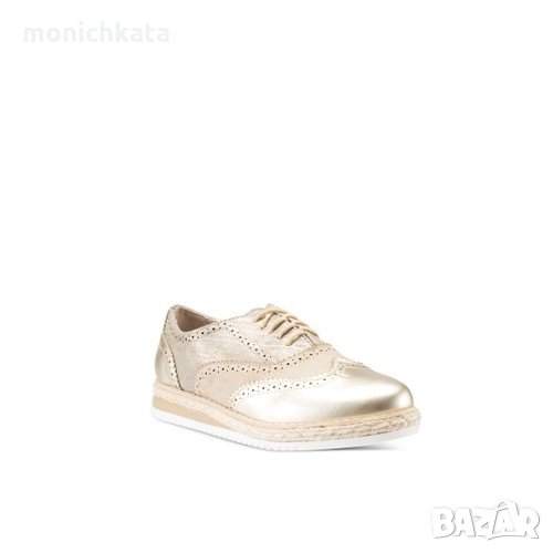 Нови равни обувки Betsy, снимка 1