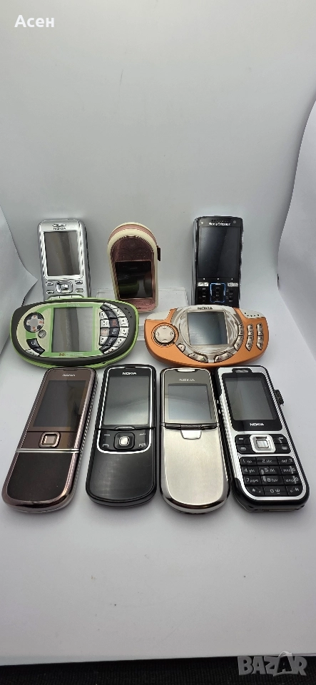 Nokia Ngage , снимка 1