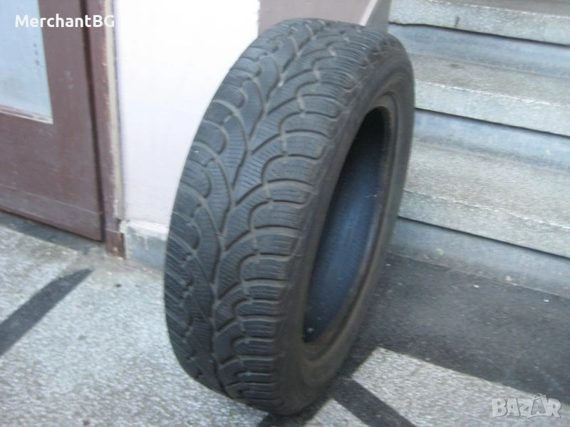 Зимна гума Fulda, снимка 1