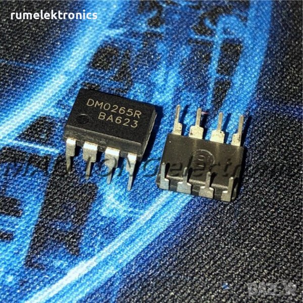 FSDM0265R, снимка 1