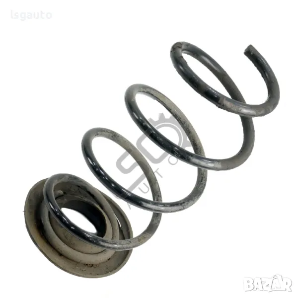 Предна пружина Mercedes-Benz C-Class 204 (W/S/C) 2007-2014 ID: 145455, снимка 1