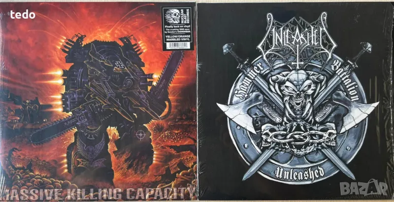 Dismember, снимка 1