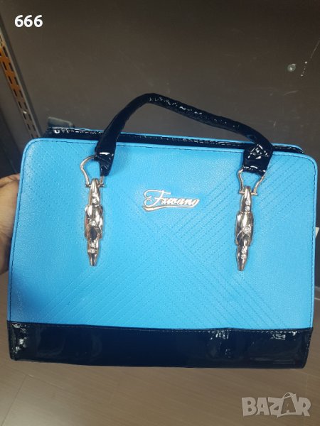 Чанта, снимка 1