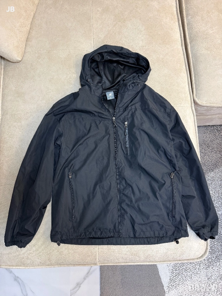 Яке New Balance Softshell Размер XL, снимка 1