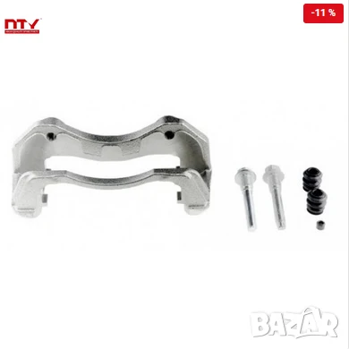 Супорт преден спирачен апарат HZP-MS-000A Mitsubishi Peugeot, снимка 1