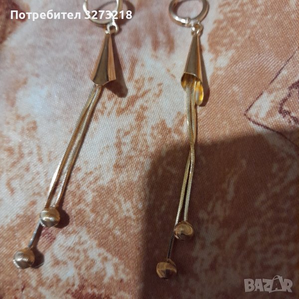 damski obeci, снимка 1