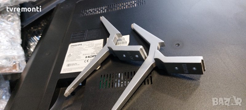 оригинална стойка X37T8249 за телевизор PHILIPS МОДЕЛ , 40PFS5501, снимка 1