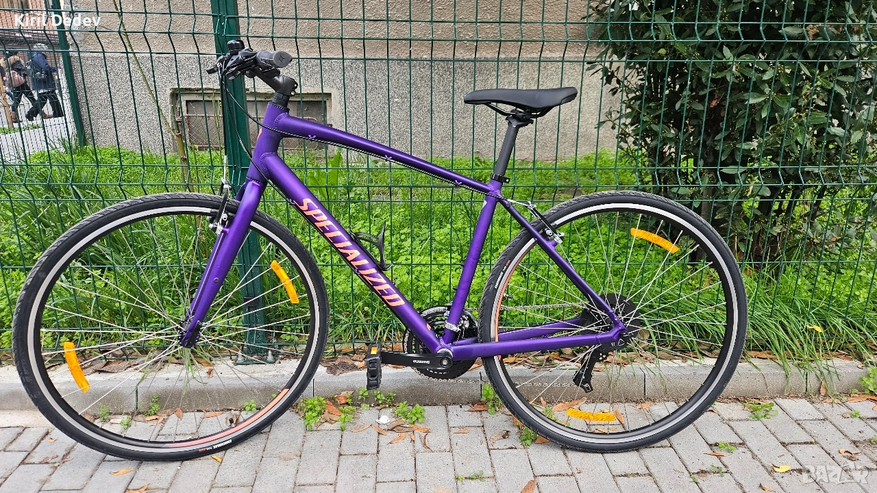 Specialized Sirrus, снимка 1