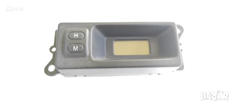 Часовник Ленд Ровър Фрийлендър , снимка 1