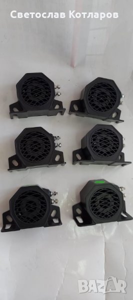 зумер задна скорост сигнал , снимка 1