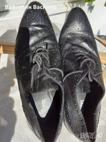 Спортни маркови обувки №43, снимка 1