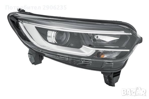 RENAULT KADJAR 16-19 260102597R, снимка 1