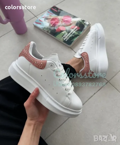 Дамски кецове AM- BR558, снимка 1