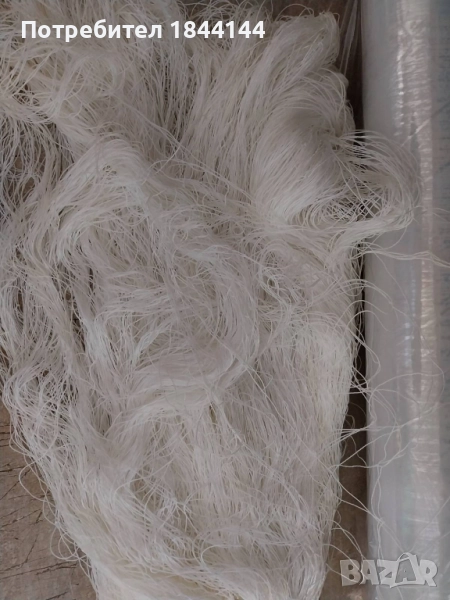 Рибарски мрежи, снимка 1