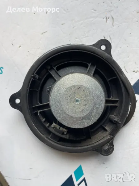 Тонколона за задна врата от Renault Talisman 1. 6 DCI, двигател R9M452, 160 кс., 4control, снимка 1