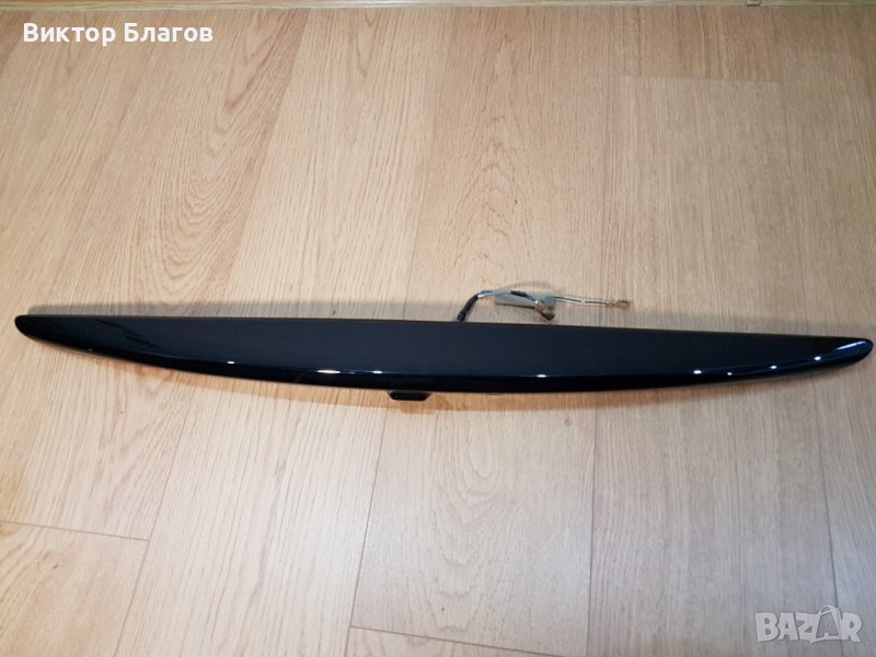 Спойлер за Infiniti G35 / G37 / Q40 , снимка 1