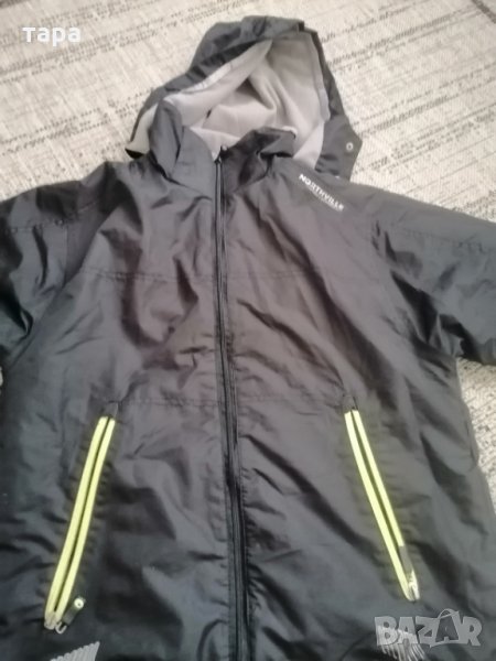 Зимно спортно яке, снимка 1