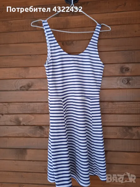 Рокля HM, снимка 1