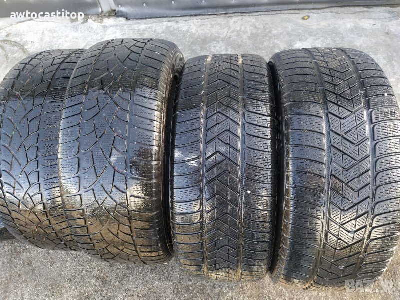 255/45/20, снимка 1