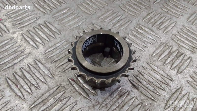 Зъбно колело Renault Talisman 1.6dCi 2017г.	, снимка 1