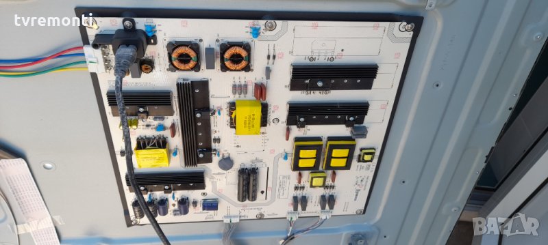  Power Supply, RSAG7.820.6322/ROH, снимка 1