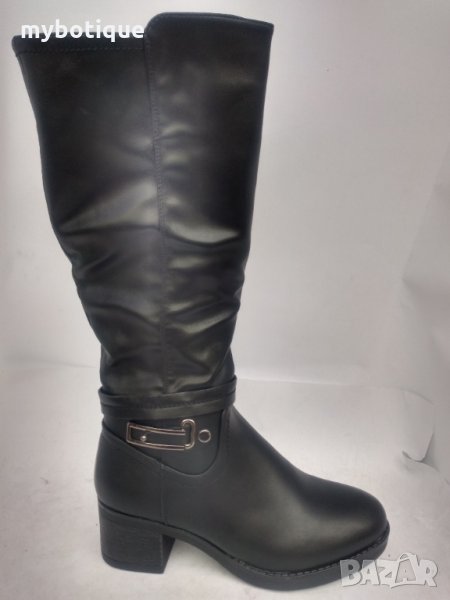дамски ботуши, снимка 1