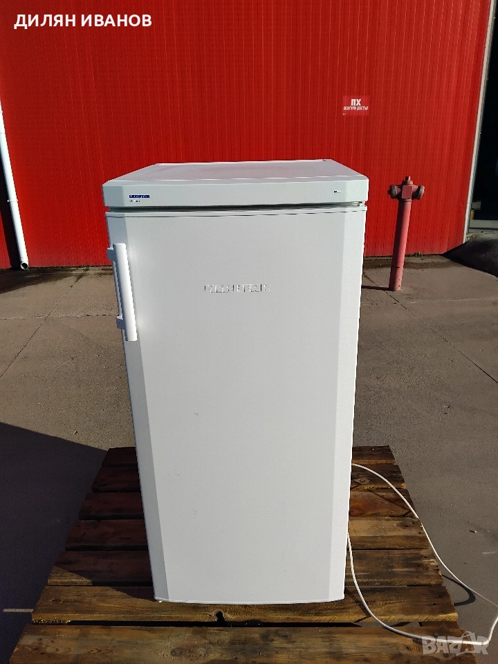 Хладилник Liebherr , снимка 1