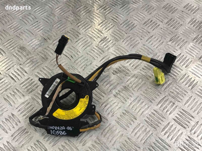 Лентов кабел Subaru Impreza,2006г., снимка 1