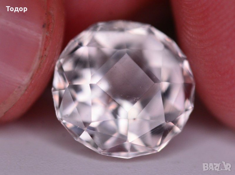 Топаз 5.20 карата , снимка 1