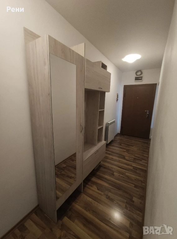 Антре, снимка 1