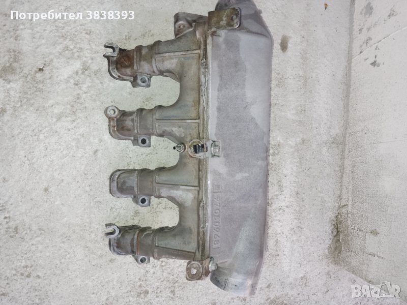 Всмукателен колектор за Опел астра f комби 1.7tds isuzu 82k.c. 1996г, снимка 1