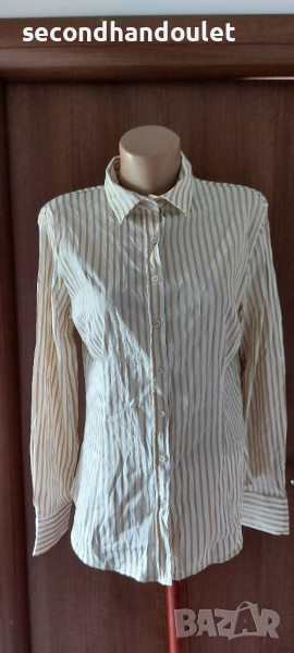 Zara Basic дамска риза, снимка 1