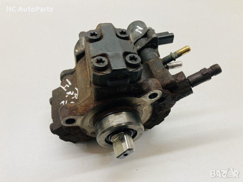 Горивна помпа ГНП за Ford Transit Форд Транзит МК7 2.2 дизел BK2Q-9B395-AD CONTINENTAL 2014, снимка 1