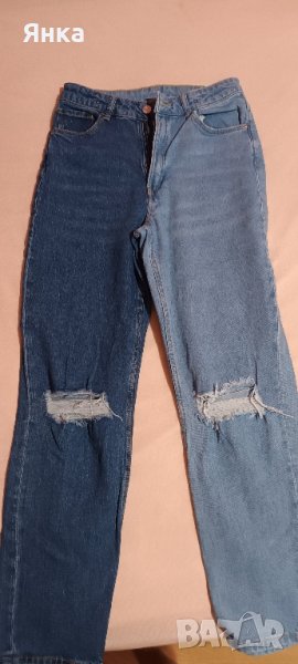 Дамско дънки HM 164, снимка 1