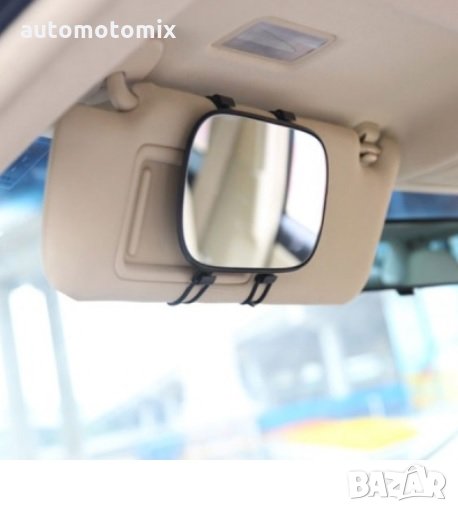 Огледало за сенник 4406, снимка 1