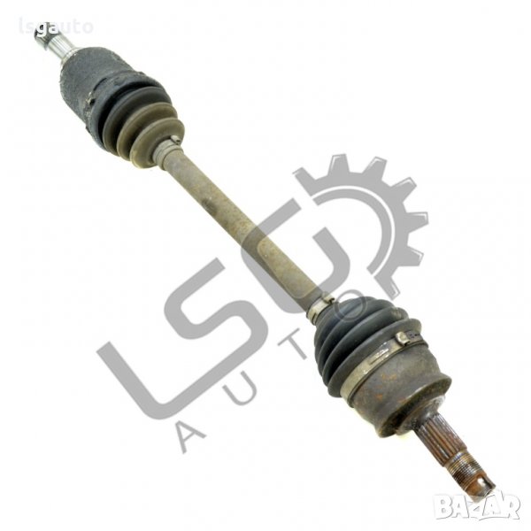 Лява полуоска FORD Ka II 2009-2016 F230721N-28, снимка 1