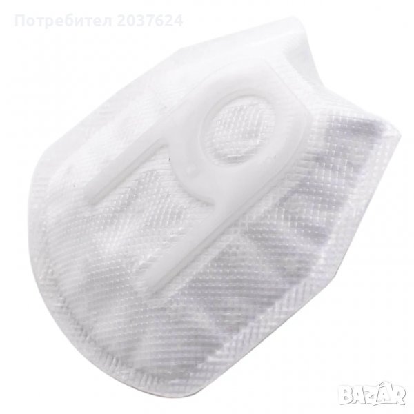 Бензинов филтър - цедка suzuki gsxr k7-l7 1000 кубика, снимка 1