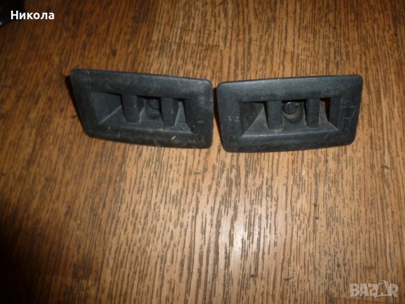 Решетки вентилация Голф 4, снимка 1