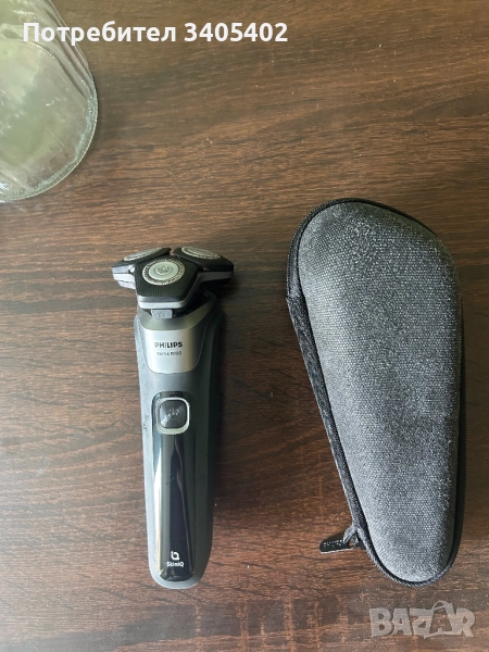 Самобръсначка Philips Series 5000 , снимка 1