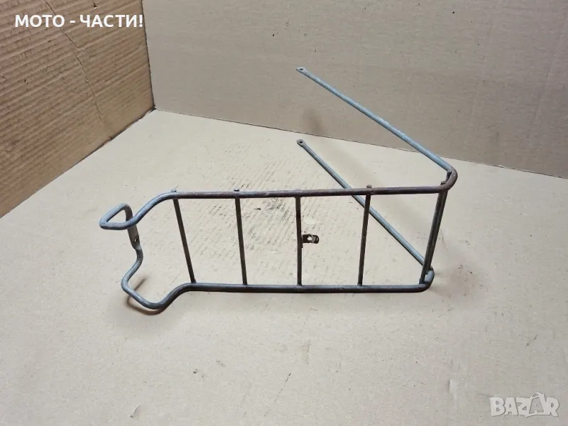 Багажник За Ретро Велосипеди 26' Цола / НОМЕР 7., снимка 1