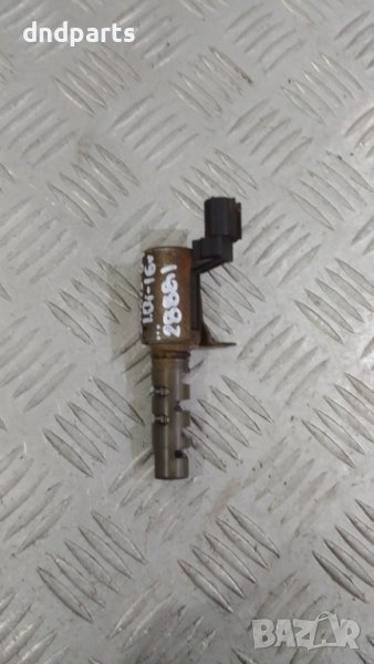 Соленоиден клапан Toyota Yaris 1.3i 16v 2004г.	, снимка 1