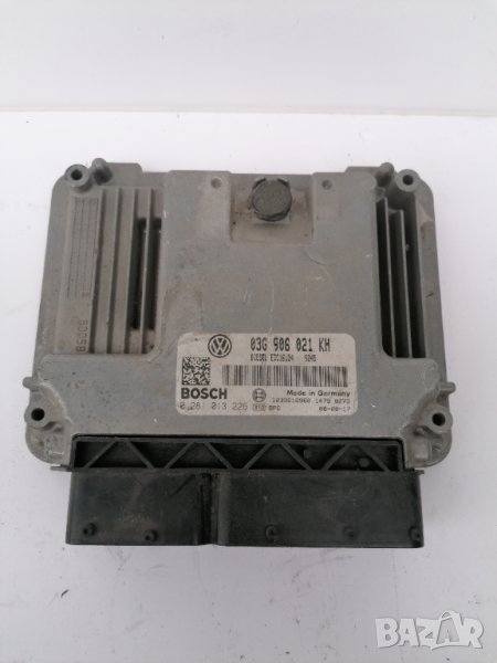 Комютър за голф 5 , снимка 1