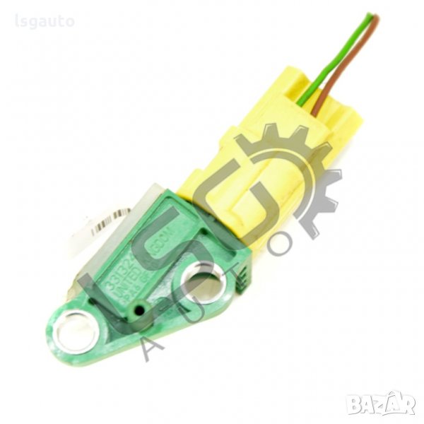 AIRBAG сензор Volkswagen Passat (B6) 2005-2010 VP030320N-215, снимка 1