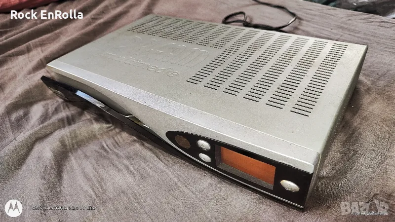 Dreambox 7020SI , снимка 1