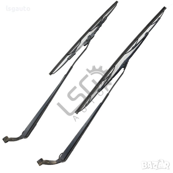 Рамена чистачки Toyota Corolla 2001-2006 ID:112561, снимка 1