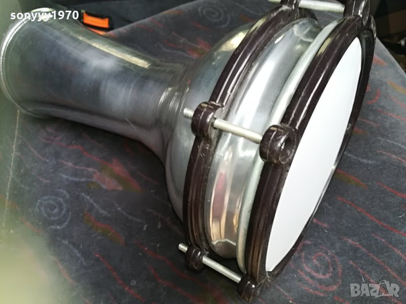 тарамбука 30х20см-внос сирия 1808211849, снимка 1