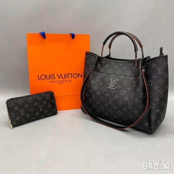 чанти louis vuitton , снимка 1