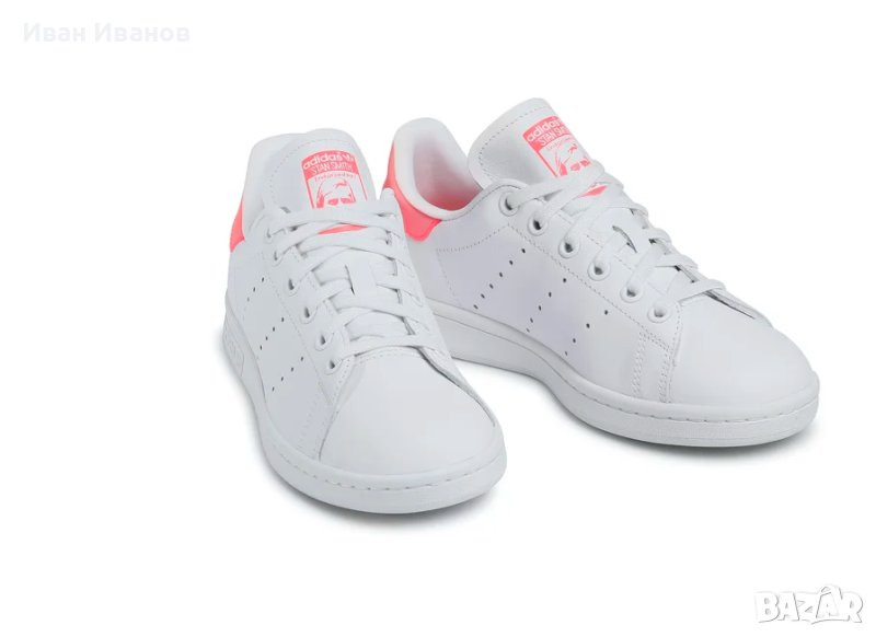 оригинални маратонки /кецове ADIDAS STAN SMITH номер 42-42 2/3, снимка 1