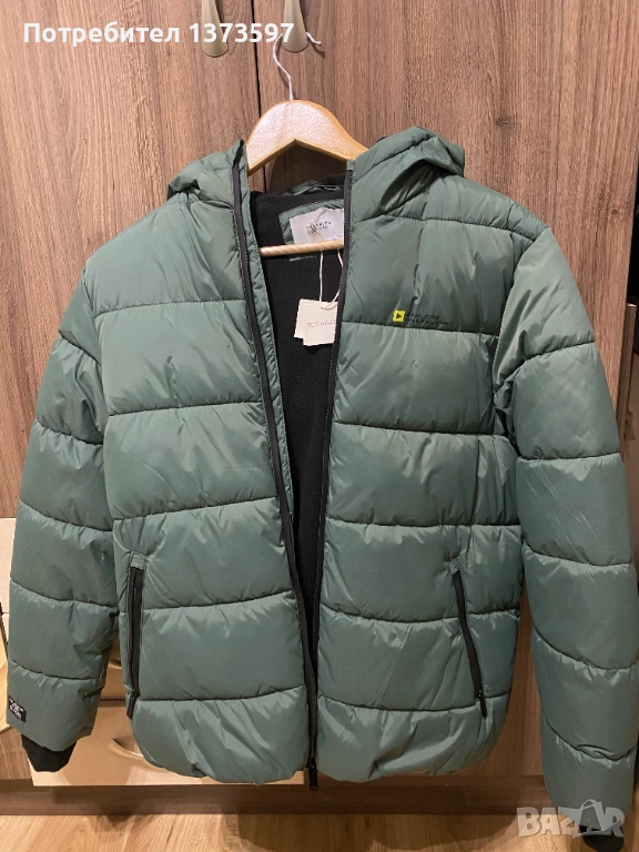 Яке Reserved за момче, ръст 164см, ново с етикет, снимка 1